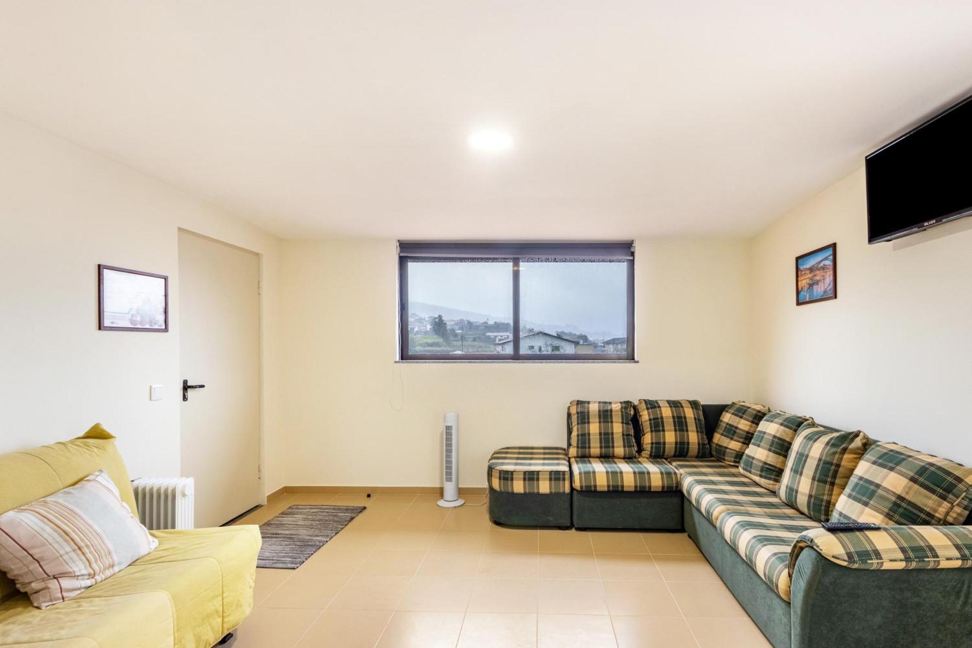 Carregosa Casa T3 Area Metropolitana Do Portoヴィラ エクステリア 写真