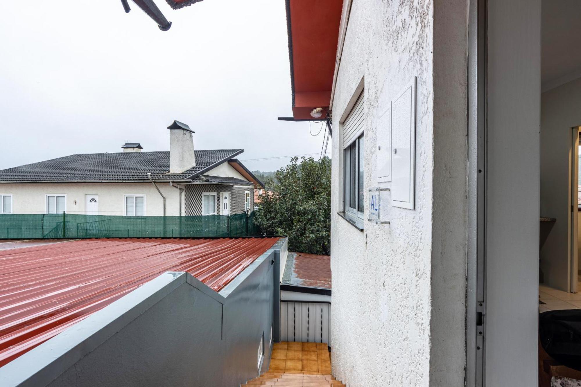 Carregosa Casa T3 Area Metropolitana Do Portoヴィラ エクステリア 写真