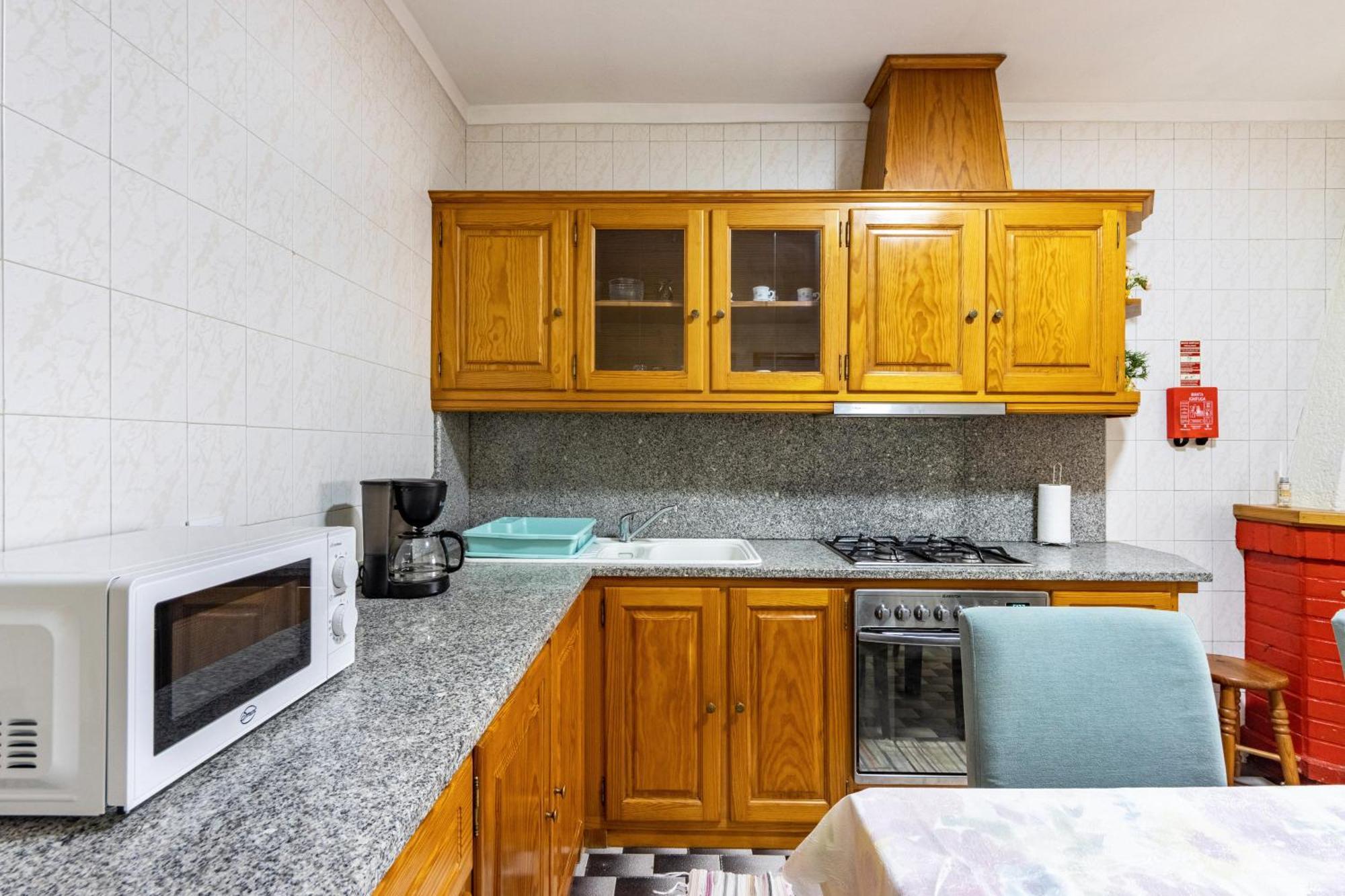 Carregosa Casa T3 Area Metropolitana Do Portoヴィラ エクステリア 写真