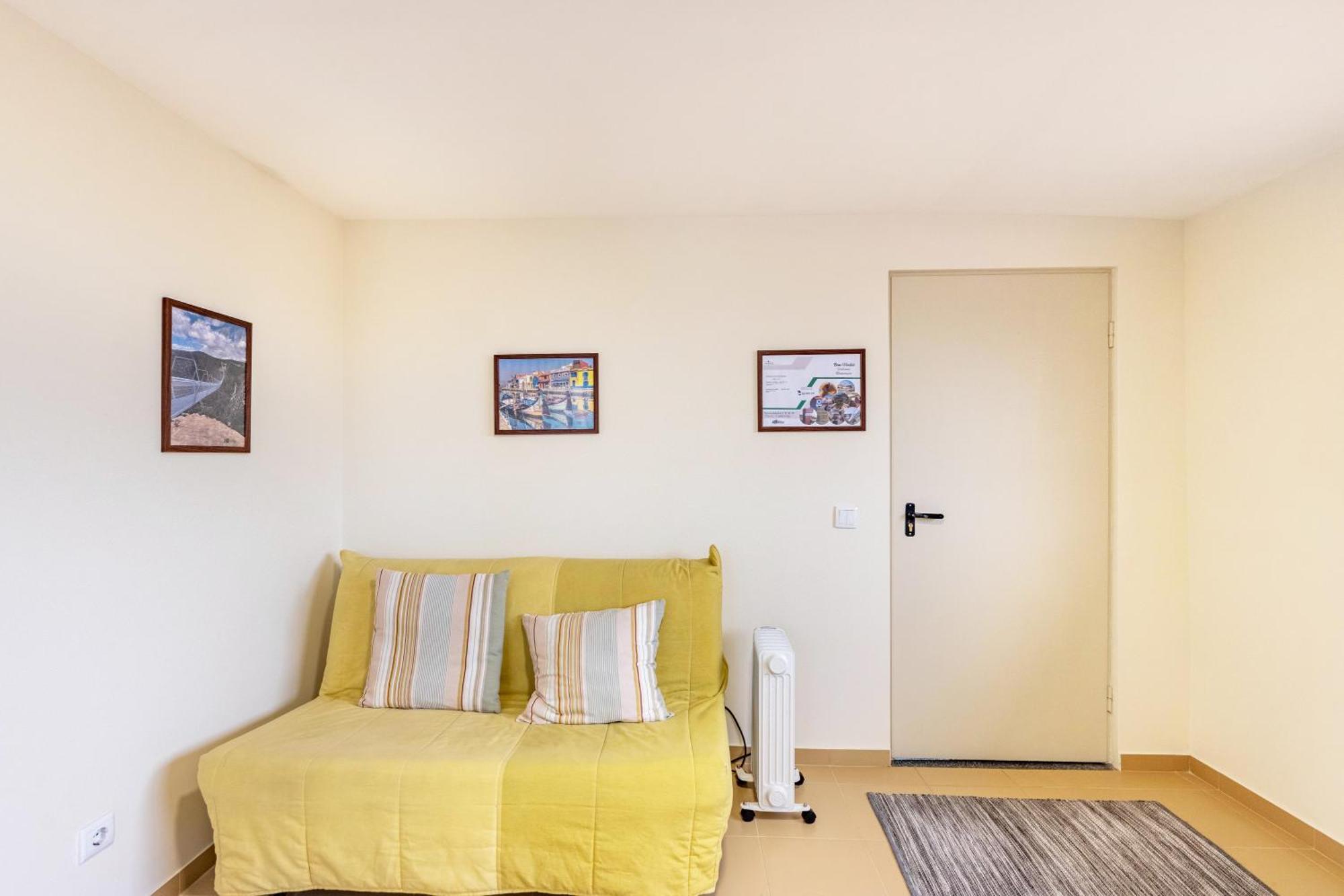 Carregosa Casa T3 Area Metropolitana Do Portoヴィラ エクステリア 写真