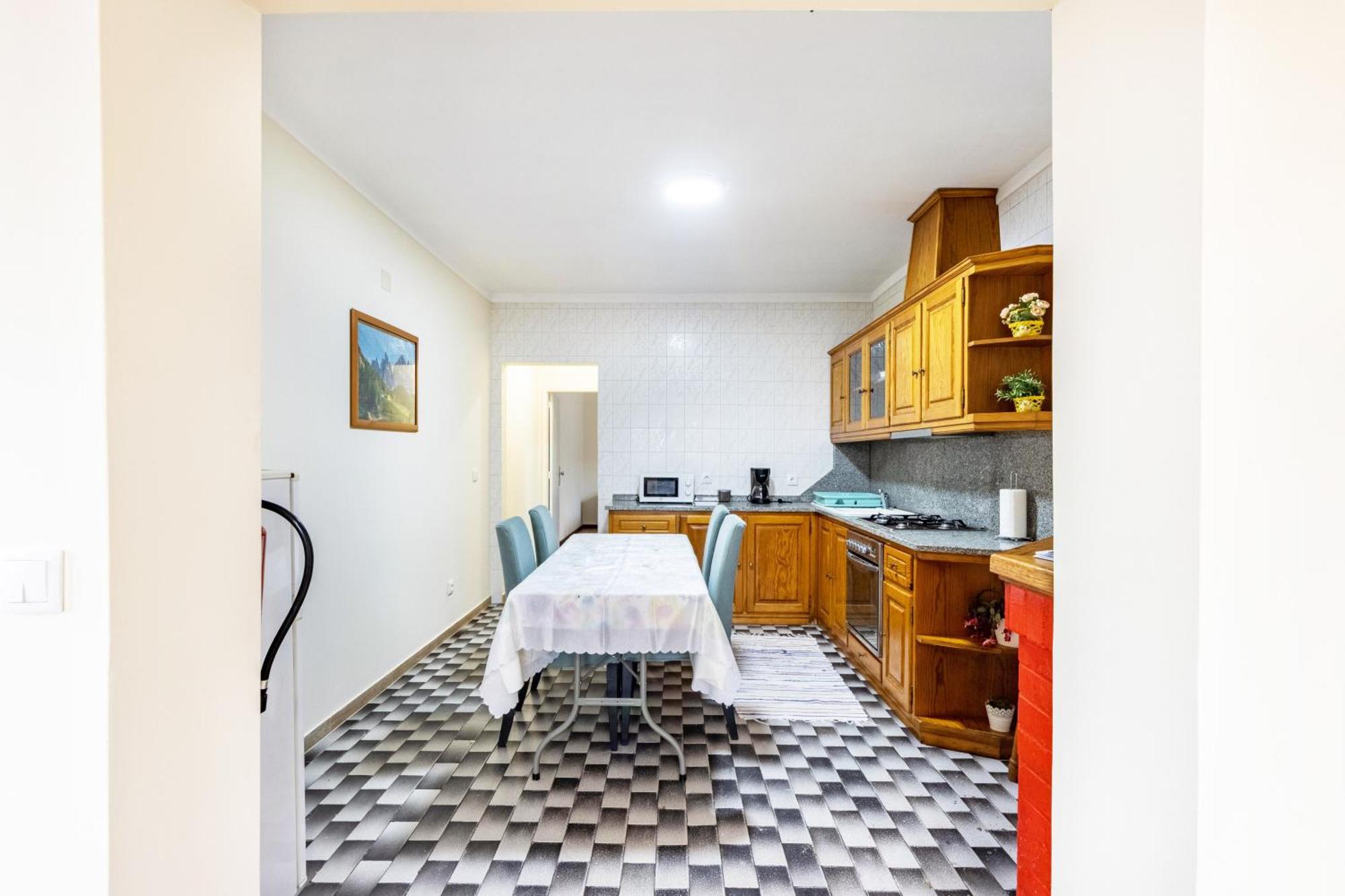 Carregosa Casa T3 Area Metropolitana Do Portoヴィラ エクステリア 写真